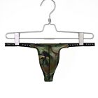 Underwear Underpant Sheer Thongs Accessory Breathable G-String Panties Part
