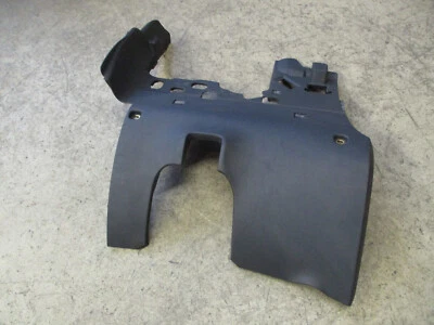 Verkleidung links Audi A4 8K A5 8T Abdeckung Armaturenbrett 8K1863075A SOUL  - Bild 1 von 4