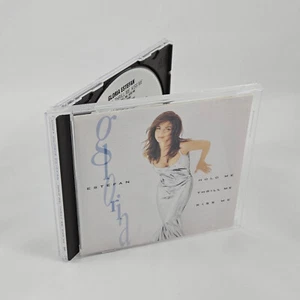 Gloria Estefan - Hold Me, Thrill Me, Kiss Me CD Epic Records - Picture 1 of 8