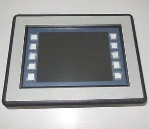 QTERM-G70 GS124 Interfaccia operatore - Foto 1 di 2