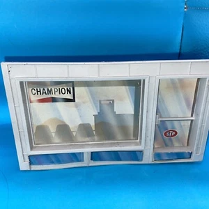 M.A.S.K. Boulder Hill Front Blast Door Bunker Replacement Part Kenner OEM - Picture 1 of 5