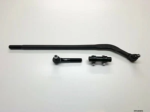 Front Upper Steering Repair KIT for Jeep Wrangler JK 2007-2018 STP/JK/007A LHD - Picture 1 of 4