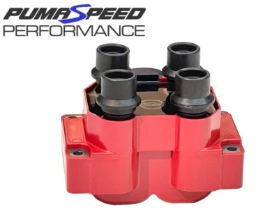 Bobina MSD Ford Pack PN:8241 - Imagen 1 de 4
