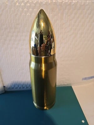 Bullet Shaped Travel Tumbler 3 pc - 16.9 oz - Image 1 of 4