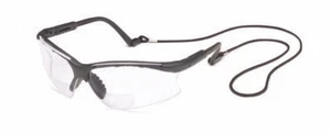 Gafas de seguridad balísticas Gateway Scorpion 1.0 transparente lector de mag con cable - Imagen 1 de 4
