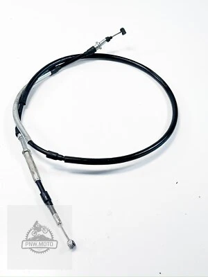 Cable de embrague Suzuki RMZ250 RMZ 250 2004 2005 2006 OEM Foto 1 de 4