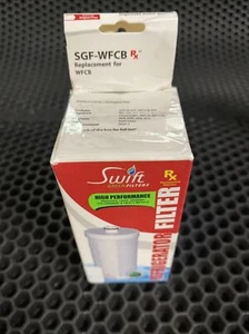 Swift Green Filters SGF WFCB-SW Refrigerator Water Ice Frigidaire Kenmore Sealed - Picture 1 of 12