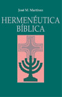Jose M Martinez Hermen�utica B�blica (Paperback) (US IMPORT)