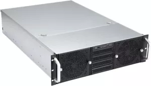 3U Codegen Rackmount ATX Server Case - 3U650 - Afbeelding 1 van 8