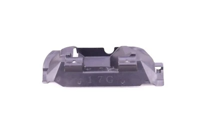 2004 03-09 SUZUKI SV650S 650 SV650 FABRICANTE DE EQUIPAMENTO ORIGINAL PROTETOR DE RÁDIO FRONTAL PLÁSTICO S194 - Imagem 1 de 4