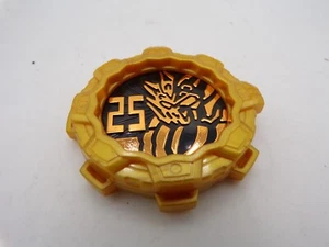 Bandai Japan Sentai Zenkaiger 25 Team Gear Gadget Power Rangers Megazord Morpher - Picture 1 of 2