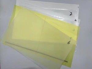 NUOVO LCD LED schermo retroilluminazione foglio set per MacBook Air 13" A1932 A2179 - Foto 1 di 1