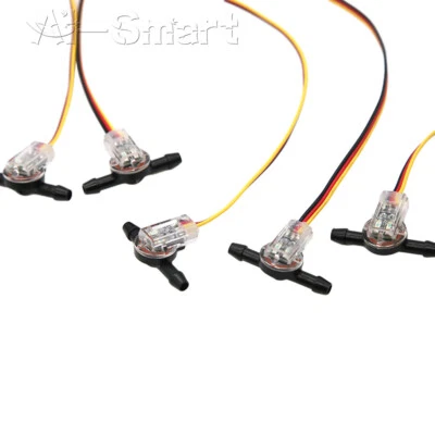 DC3.3V-5V Water Level Sensor Water Flow Switch Pipeline Liquid Level Detection - Image 1 of 4