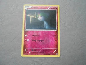 Carte Pokémon XY - Origines Antiques 52/98 Tarsal PV60 REVERSE - FR - Picture 1 of 3