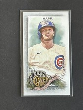 2022 Topps Allen and Ginter Minis - Black, Gold, IV, SPs, Inserts Free Shipping