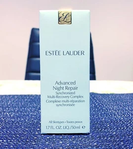 Inbox Estée Lauder Advanced Night Repair Synchronized II1.7oz - Picture 1 of 10