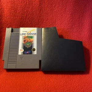 NES Life Force | Nintendo Video Game | Tested Works | Game Cartridge & Sleeve - Picture 1 of 5