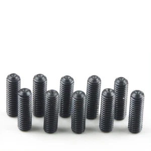 Gewindestifte M3 x 10 mm 10 Stück Kyosho S53010 # 704737 - Bild 1 von 1