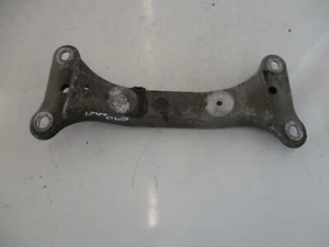 SOPORTE DE TRANSMISIÓN DE MONTAJE CAJA DE CAMBIOS BMW SERIE 3 E81 E87 E90 LCI 6778058 - Imagen 1 de 2