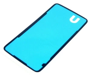 OnePlus 6 A6000 A6003 Akkudeckel Kleber Backcover Streifen Dichtung Adhesive - Bild 1 von 2