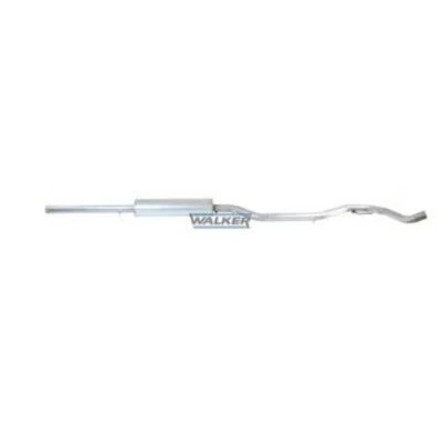 WALKER Silenziatore Per Opel Vectra C 22965 - Immagine 1 di 4