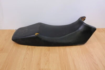 Kawasaki Ex250 Ninja 2007 sillín de 250 asientos Foto 1 de 4