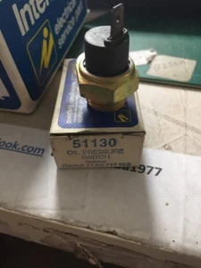 RENAULT GTA ,SUPER 5,9,11 GTD,GTX,25,VOLVO 340 OIL PRESSURE SWITCH INT 51130 - Picture 1 of 4