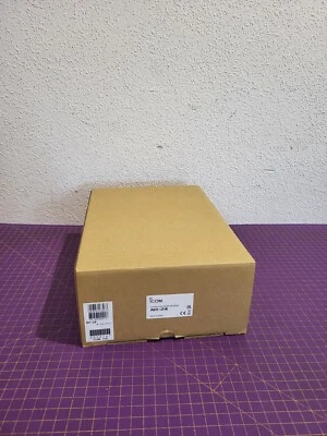 Icom AH-24 Antenna Collineare 2.4GHz _1,25_5 - Bild 1 von 4