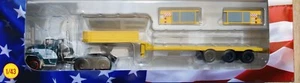 TRU95 DODGE LFC HIGH POINT NURSERY PLATFORM NEU 1:43 ALTAYA IXO - Bild 1 von 1