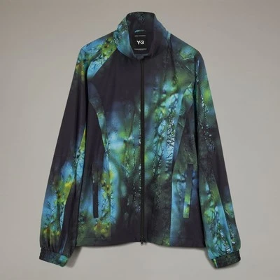 Cortavientos Y-3 AOP Ripstop S Foto 1 de 4