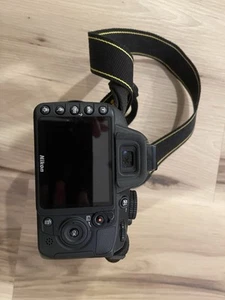 Nikon D3100 Digital Camera - Picture 1 of 3