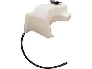 TRQ 41ZT11R Expansion Tank Fits 1991-1997 Cadillac Seville Coolant Reservoir - Picture 1 of 1