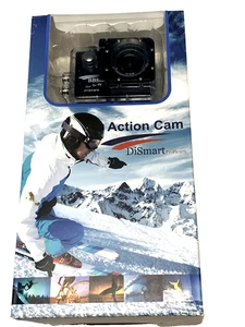 HD Action Cam DiSmart ProPic 975. Ungebraucht;OVP - Bild 1 von 5