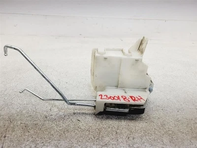 Actuador de bloqueo de puerta de pasajero delantero Hyundai Accent 2007-2011 81320-1E200 Foto 1 de 4