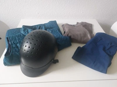 Reitset Mädchenpaket - Bild 1 von 4
