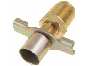 Radiator Drain Petcock For 1987-1988 Chevy V10 Suburban CZ432GR - Picture 1 of 1
