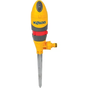 Hozelock Rundregner Plus 314m² Garten Rasen rotierende Wassersprühdüsen - Bild 1 von 5