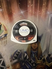 TOM CLANCY'S: Rainbow Six Vegas -PlayStation Portable PSP Disc Only