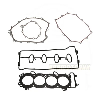 Motordichtsatz Zylinder Dichtung Dichtsatz für Honda CB1000R 2009-2016 2012 2015 - Изображение 1 из 4