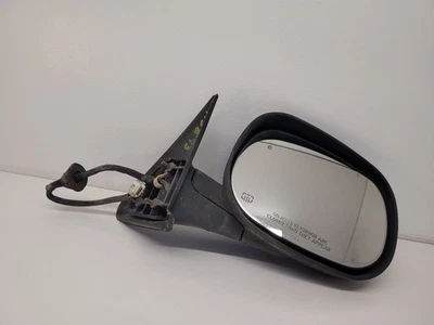 98-02 DODGE 2500 пикап RH пассажирской стороне вид зеркало питания складной 55076488AB   - Изображение 1 из 4