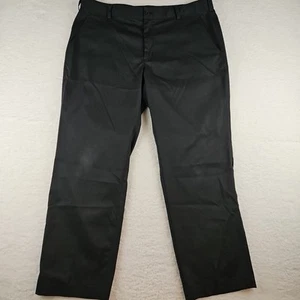 Nike Golf Dri-Fit Chino Hose Herren 38x30 schwarz leicht - Bild 1 von 8