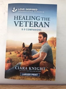Healing The Veteran Clara Knight  - Imagen 1 de 2