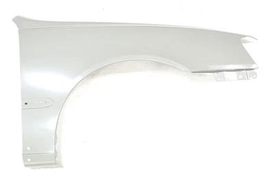 Nuevo panel de guardabarros delantero de pasajero OEM 6632125600 para Hyundai Accent 1999-2003 Foto 1 de 4