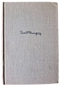 FOR WHOM THE BELL TOLLS Ernest Hemingway 1st Edition Early Print 1940 Scribner A - Picture 1 of 7