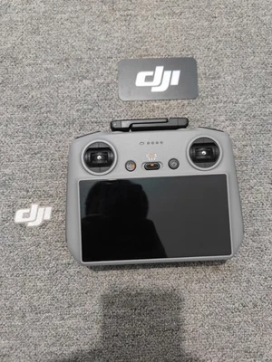 DJI RC 2 Smart Controller - Works with Air 3 S, Mini 4 Pro, Neo-Smooth Operation - Image 1 of 4
