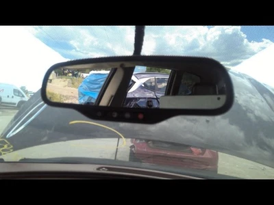 Espejo retrovisor VIN J 11º dígito limitado Onstar compatible con 09-17 ACADIA 1286962 Foto 1 de 4