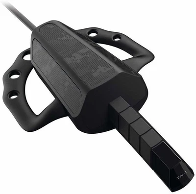 Gioteck TX-1 Tactical Comms Gaming Headset - Black - Image 1 of 3