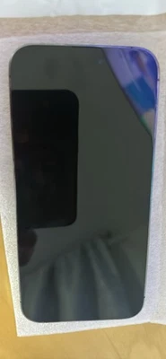 Apple iPhone 14 Pro Max 256GB Deep Purple, Unlocked, Pre-owned - Image 1 of 4