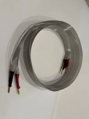 Single Nordost Tyr 2 Speaker Cable 1m - Image 1 of 3