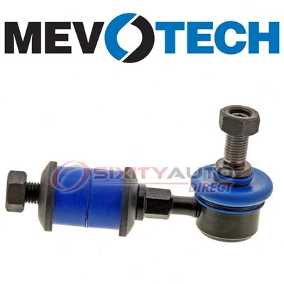 Mevotech Supreme Front Stabilizer Bar Link Kit for 1989-1997 Geo Tracker - yu Foto 1 de 4